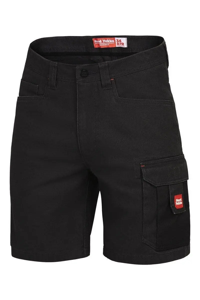 Hard Yakka Legends Short Y05066 Metro Workwear.